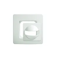 Esylux Abdeckung IP 20 cremeweiß