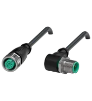Pepperl+Fuchs V1-G-BK15M-PVC-U-V1-W
