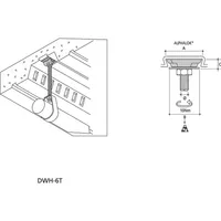 ABB DWH-6T