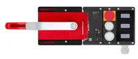 Euchner MGB2-L1HE-BR-U-S0-DY-L-164370