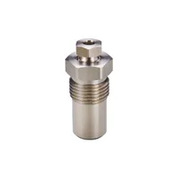 IFM G 1/2" COMPRESSION FITTING