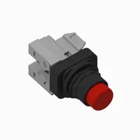 Allen Bradley 800H-QRB10RAY