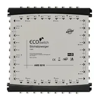 Astro AMS 9216 ECOswitch