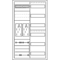 Eaton Electric Z/Z/V-ZSD603-BKE-I