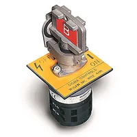 Allen Bradley 440T-MRPSE18BC