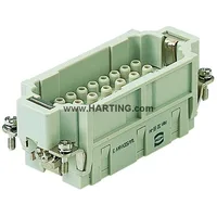 Harting Deutschland 09 32 032 3001