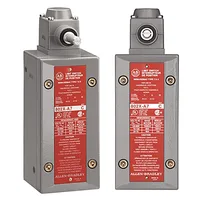 Allen Bradley 802X-C4