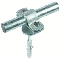Dehn + Söhne SH ZS 16 KD8X40 STTZN ZG