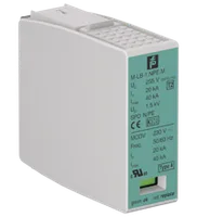 Pepperl+Fuchs M-LB-1.NPE.M