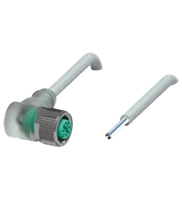 Pepperl+Fuchs V15-W-E8-5M-PUR