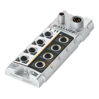Balluff BNI IOL-355-S02-Z013