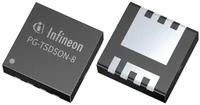 Infineon IAUZ40N06S5N050