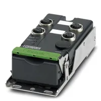 Phoenix Contact FLX ASI DI 4 M12