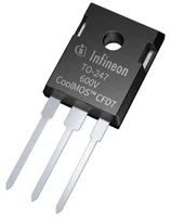 Infineon IPW60R070CFD7
