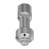 Lechler Series 566 "MicroWhirly" | 5669331YAE003