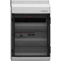 AEG Haustechnik FFH VT 1