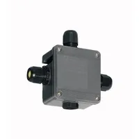 Stahl Schaltgeräte 8118/111-503 Abzweigdose EEx e