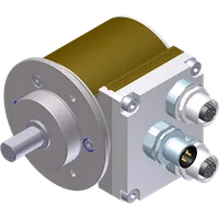 TR Electronic CEV58M-00643