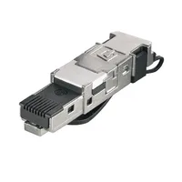 Weidmüller IE-PS-RJ45-FH-BK
