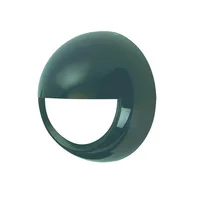 Esylux MD-W Abdeckkappe schwarz