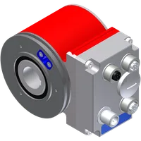 TR Electronic CDH75M-00028