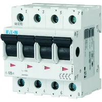 Eaton Electric IS-100/4