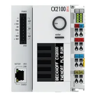 Beckhoff CX2100-0914