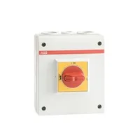 ABB OTP16A4M