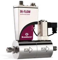 Bronkhorst IN-FLOW F-202AI