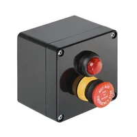 Weidmüller KLIPPON CS POK 121209-4
