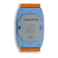 Janitza Electronics Repeater RS-485