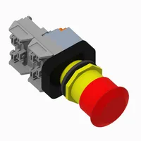 Allen Bradley 800H-TFRXTPH16RG1