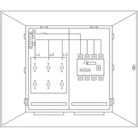 ABN Braun WS35X1382N