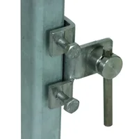 Dehn + Söhne AK 6.10 KSV S KBF18 35 V2A