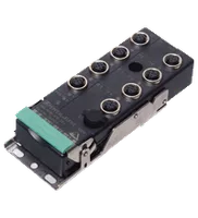 Pepperl+Fuchs VBA-4E4E-G12-ZAJ