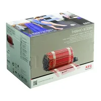AEG Haustechnik TBS TC 30 Set 200/2 T