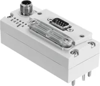 Festo CTEU-CO