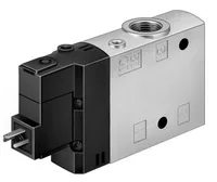 Festo CPE24-M1H-3GL-3/8