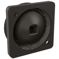ABB RHEIP54 XT1..XT4 PROTECT. IP54 ROT.HANDL