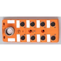 Ifm Electronic ZDO8H059MSS0000-00STAK120MSS
