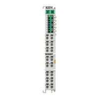 Beckhoff KL3214