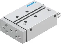Festo DFM-25-80-P-A-KF