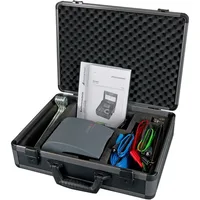 Gossen Metrawatt GEOHM 5 - Set