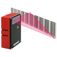 Leuze electronic BPS 37 S M 100