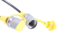 Stauff SMS-20/N1/4-610mm-B Test Point