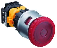 Euchner ES-XN4E-LL422Q4MFR
