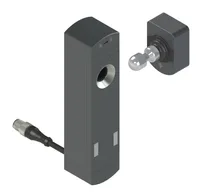 Leuze L250-P41ML-CB02M12S8-UCA