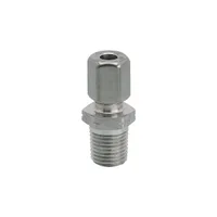 IFM PROGRESSIVE RG FITTING D6 NPT