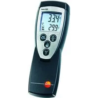 Testo SE & Co. KGaA 0560 9250