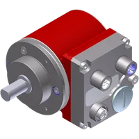TR Electronic CEV582M-00184